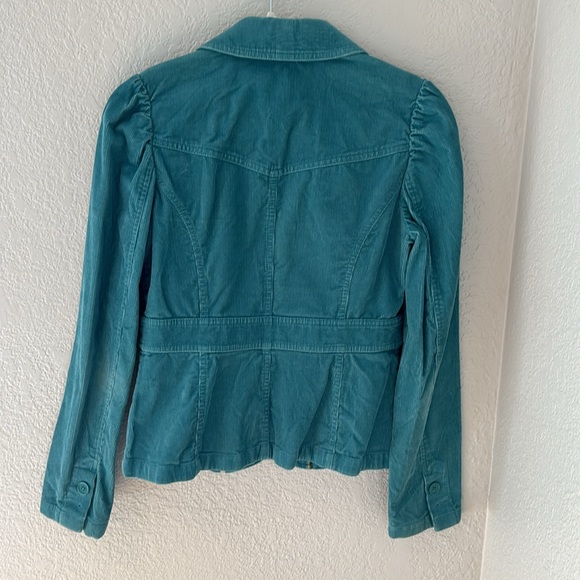 Ann Taylor Loft Corduroy Blazer - super cute!!! - Picture 2 of 3